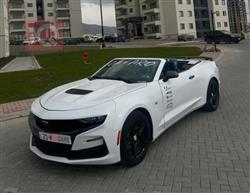 شيفروليه كامارو